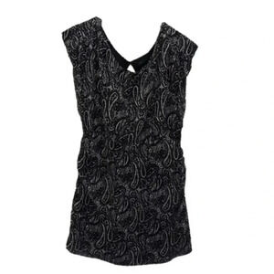 MM couture by miss me women's dress